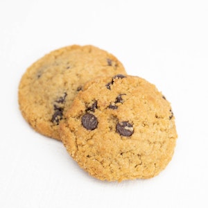 The Bakery - Sativa Chocolate Chip Cookies - 180mg - The Bakery