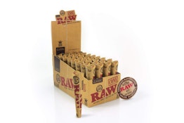 MP - RAW 3pk Classic Cones