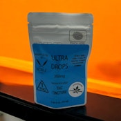 NL - Ultra Drops - 250mg