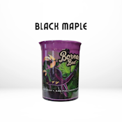 Borneo Bud - Black Maple 3.5g