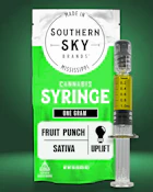 Fruit Punch Syringe - 1g