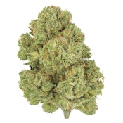 San Rafael - Moon Berry CBD/THC- Hybrid - 3.5g