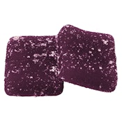 Wyld - Wyld Real Fruit Boysenberry 2:1:1 CBD:THC:CBN 2x4g Soft Chew - Indica