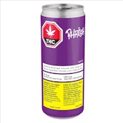 Phresh Beverages - Grape - Hybrid - 355ml