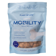 Mobility Pet CBD Treats - 450mg - Plant Of Life