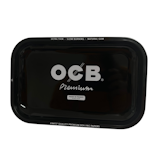 Medium Rolling Tray - OCB