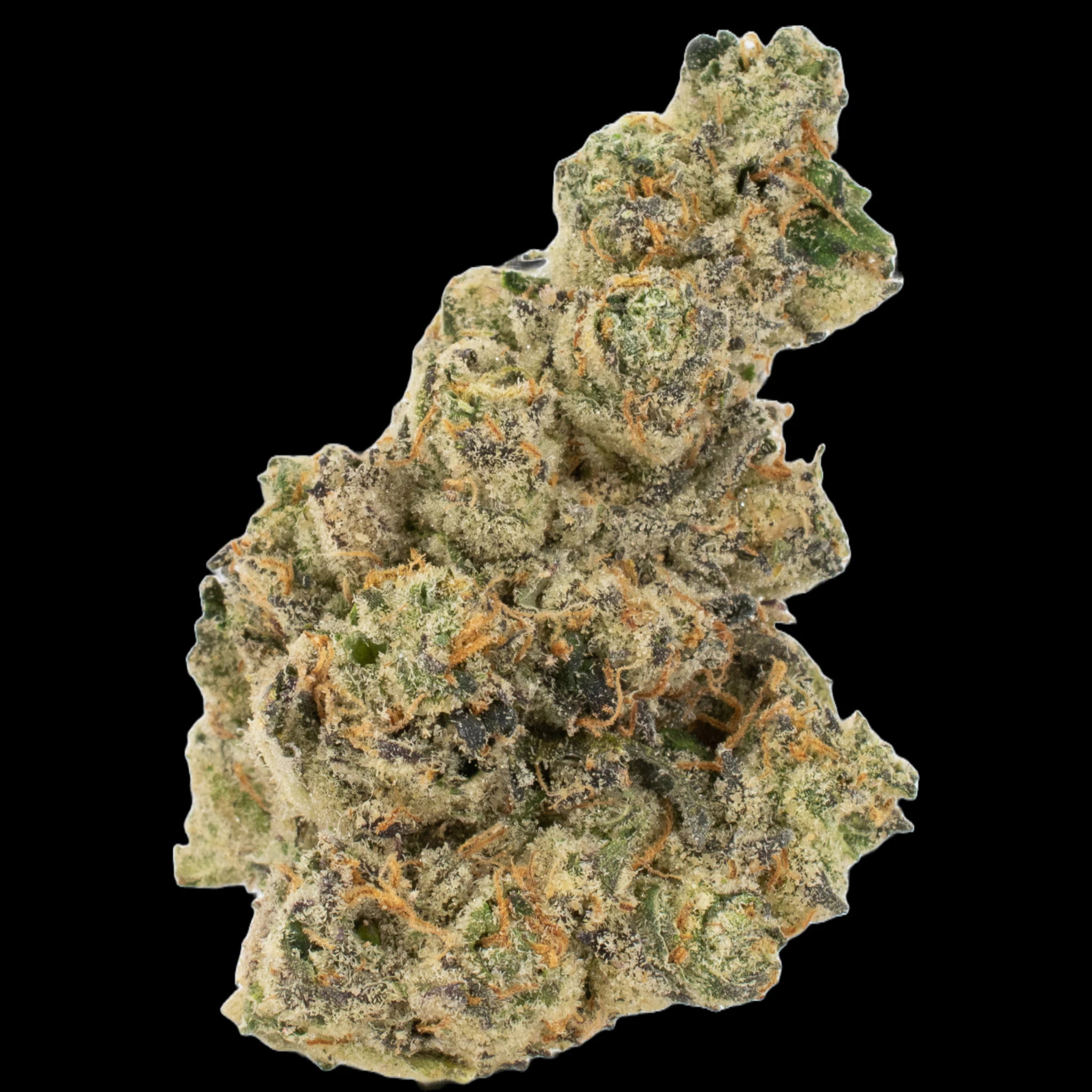 Cannabis Flower - $10g Unicorn Factory - By the Gram Main Image