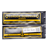 RSO Applicator THC 1000mg (1ml) - London Donovan