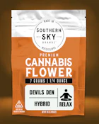 Devil's Den - 7g