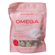Omega Pet CBD Treats - 450mg - Plant Of Life