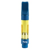 Foray - Balanced CBD/THC Mango Haze 510 Thread Cartridge - Blend - 1g
