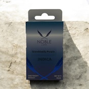 NL - GDP - Cartridge - 1g