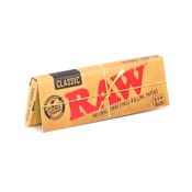 Raw Classic: Rolling Papers