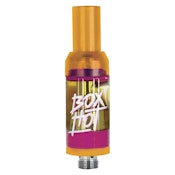 BOXHOT - Fruit Loot 510 Thread Cartridge - Sativa - 1.2g