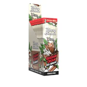 Russian Cream Tea Leaf Wraps - Blazy Susan