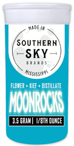 Southern Sky Brands - 3.5g Apple Crisp Moonrocks