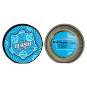 Bubblegum Sap - 2g - The Hash Matters