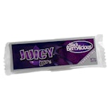 Black Berrylicious 1¼ Super Fine - Juicy Jay's Papers