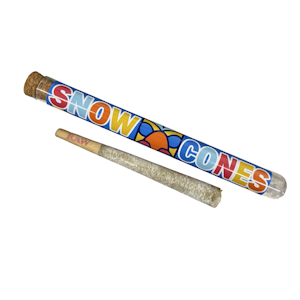 Totem Cannabis Co. - Snowcone - 2g - Totem Cannabis Co.