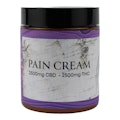 1:1 Pain CREAM - 5000mg - Aki Wellness