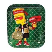 Rolling Tray - Bart - Large