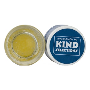 Kind Selections - Platinum Cupcake's FSE - 2g - Kind Selections