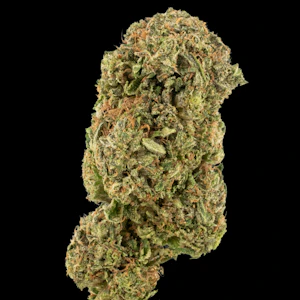 Cannabis Flower - $5g Makeshift Bubba - By the Gram