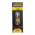 Wedding Cake Cartridge - 1g - London Donovan