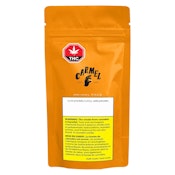 Carmel - Animal Face Pre-Roll - Sativa - 3x0.5g