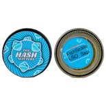 The Hash Matters Rosin - Fish Scale Sap (LSO) - 2g