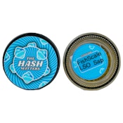 Fish Scale Sap - 2g - The Hash Matters