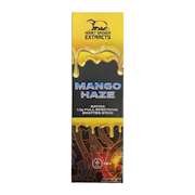 Mango Haze Vape Pen - 1.1g - Honey Badger
