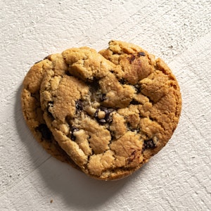 The Bakery - Indica Chocolate Chip Cookies - 180mg - The Bakery