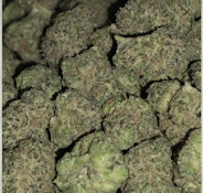 Sticky Treez - Durban Poison - 3.5g