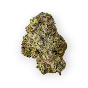 HT - Space Rocks (1/8) - Indica