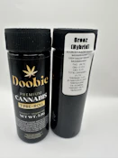 Doobie - Oreoz - 0.5g Pre Roll x7