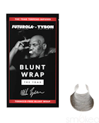 Tyson 2.0 x Futurola Terpene-Infused Blunt Wrap