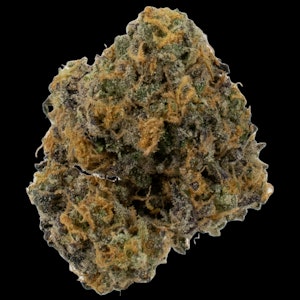 Cannabis Flower - $8g Tenacious - By the Gram