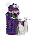Buck Tooth Monster Bong - Arsenal