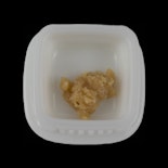 Devil Cake x Banana MAC 1g - Medicine Box Rosin
