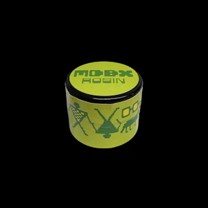 MDBX Farms - Choka Cola Rosin - 1g - Medicine Box