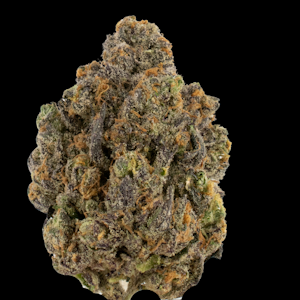 Cannabis Flower - $10g Caribbean Breeze - By the Gram