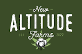 New Altitude Farms - Hollywood Kush Kake - 3.5g