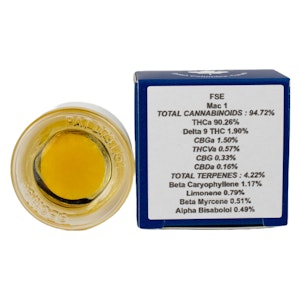 Kind Selections - MAC 1 FSE - 1g - Kind Selections