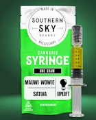 Maui Wowie Syringe - 1g