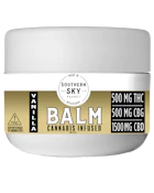 Vanilla Balm