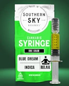 Blue Dream Syringe - 1g