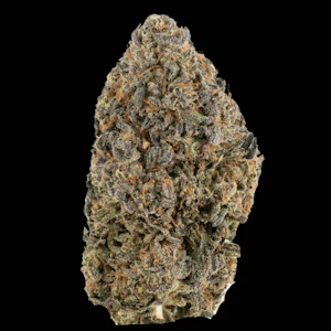 MDBX Farms - $6g Tokyo Snow - By the Gram