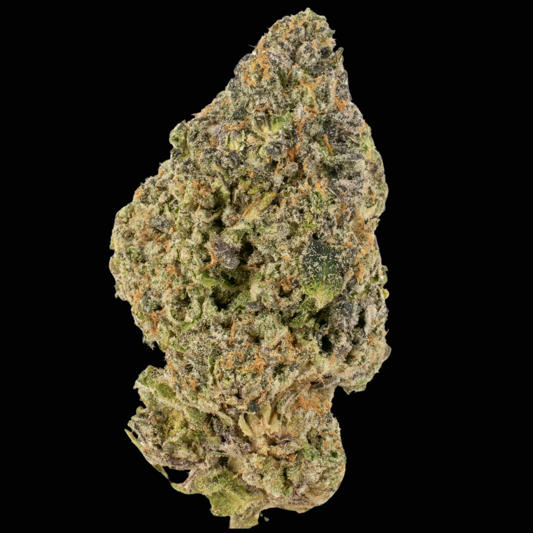 Cannabis Flower - $8g Gas Face - By the Gram Main Image