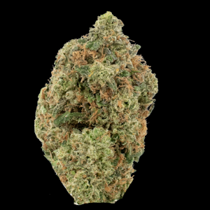 Cannabis Flower - $5g Trainwreck - By the Gram